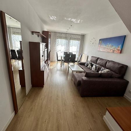 Appartamento Precioso Duplex En Oviedo Wifi Esterno foto