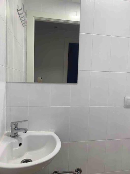 Appartamento Precioso Duplex En Oviedo Wifi Esterno foto