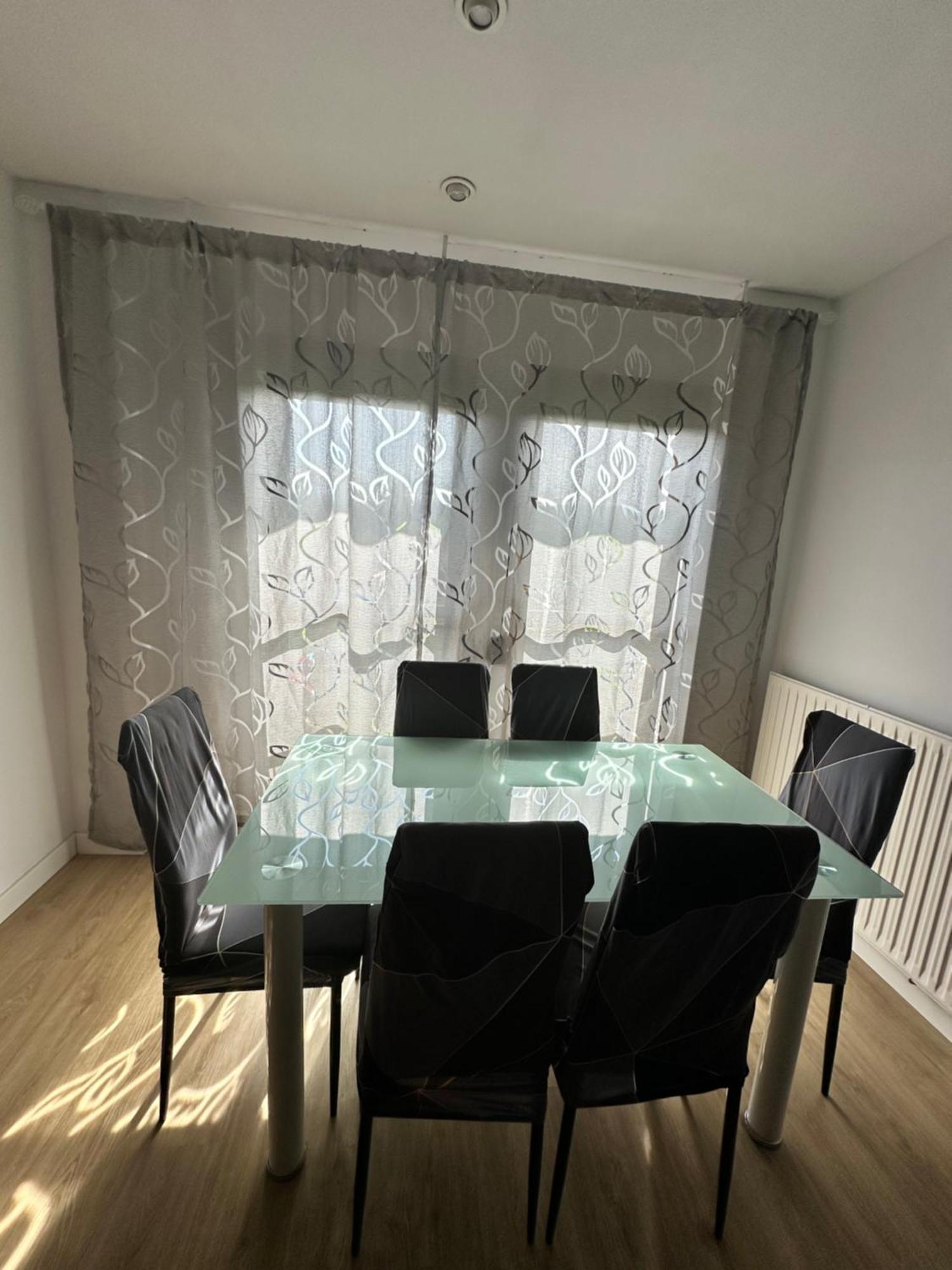 Appartamento Precioso Duplex En Oviedo Wifi Esterno foto